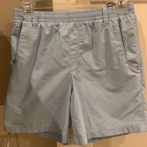 Boys PFG shorts